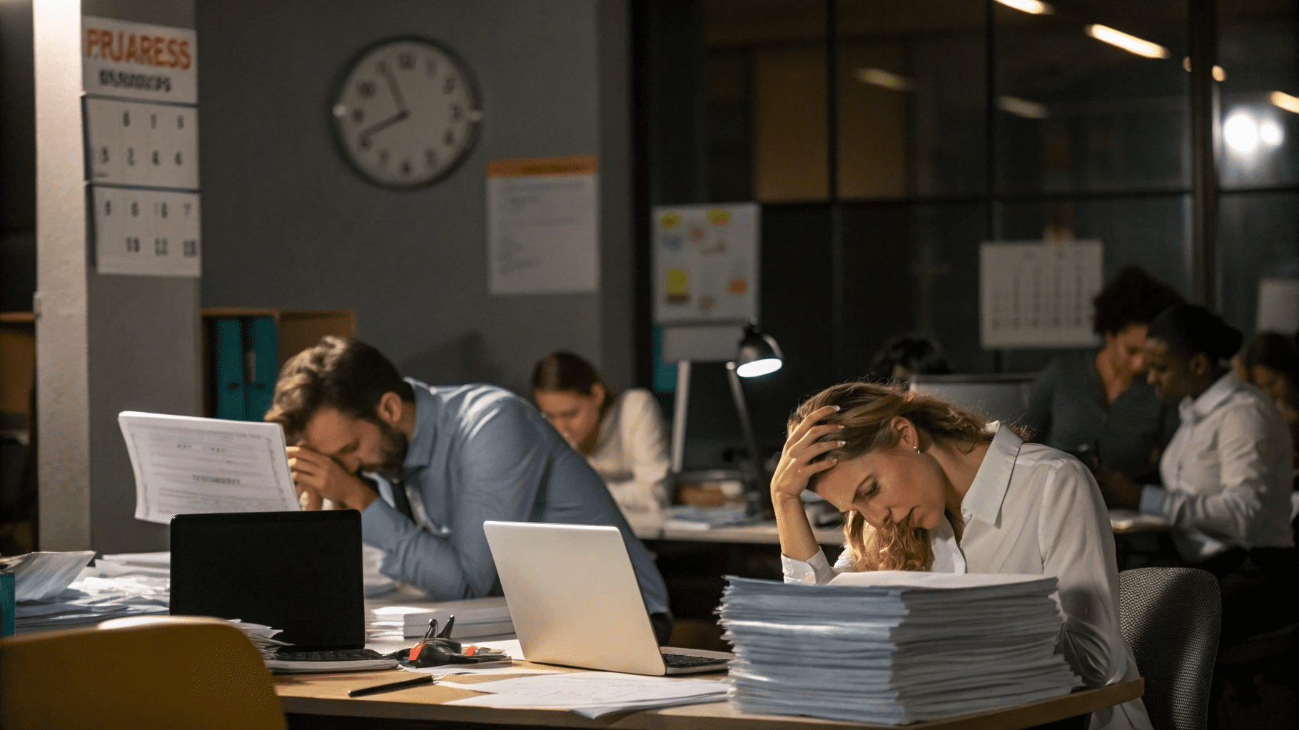 Burnout: O Que É, Como Identificar os Sintomas e Estratégias Para Prevenir o Esgotamento Emocional