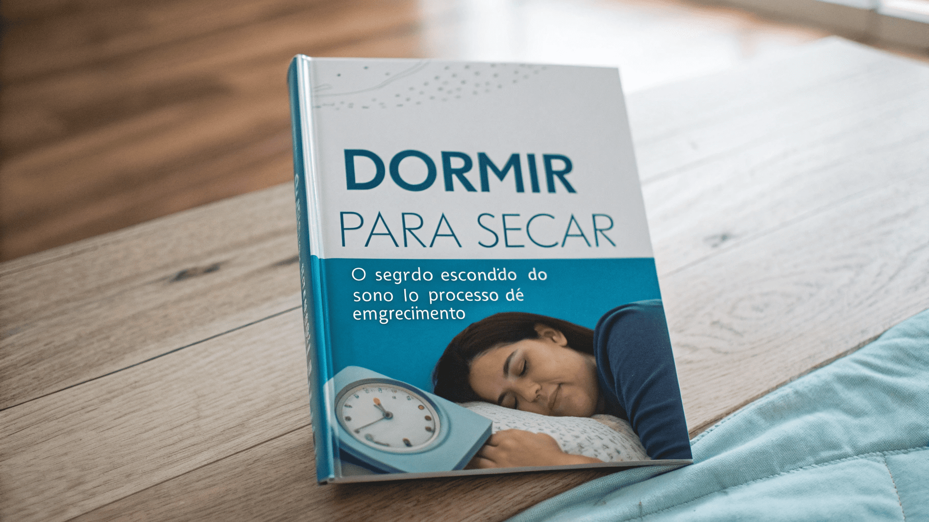 Dormir Para Secar: O Segredo Escondido do Sono no Processo de Emagrecimento