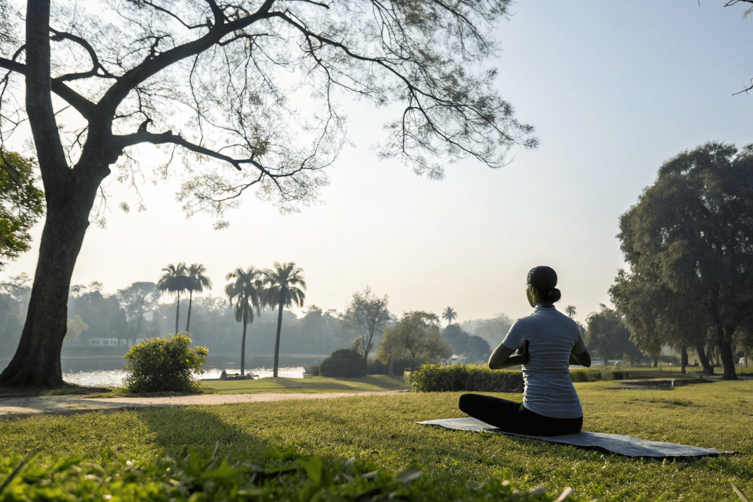 Exercício Físico e Saúde Mental: Como o Movimento Pode Ser Uma Terapia Natural Contra Tristeza e Ansiedade