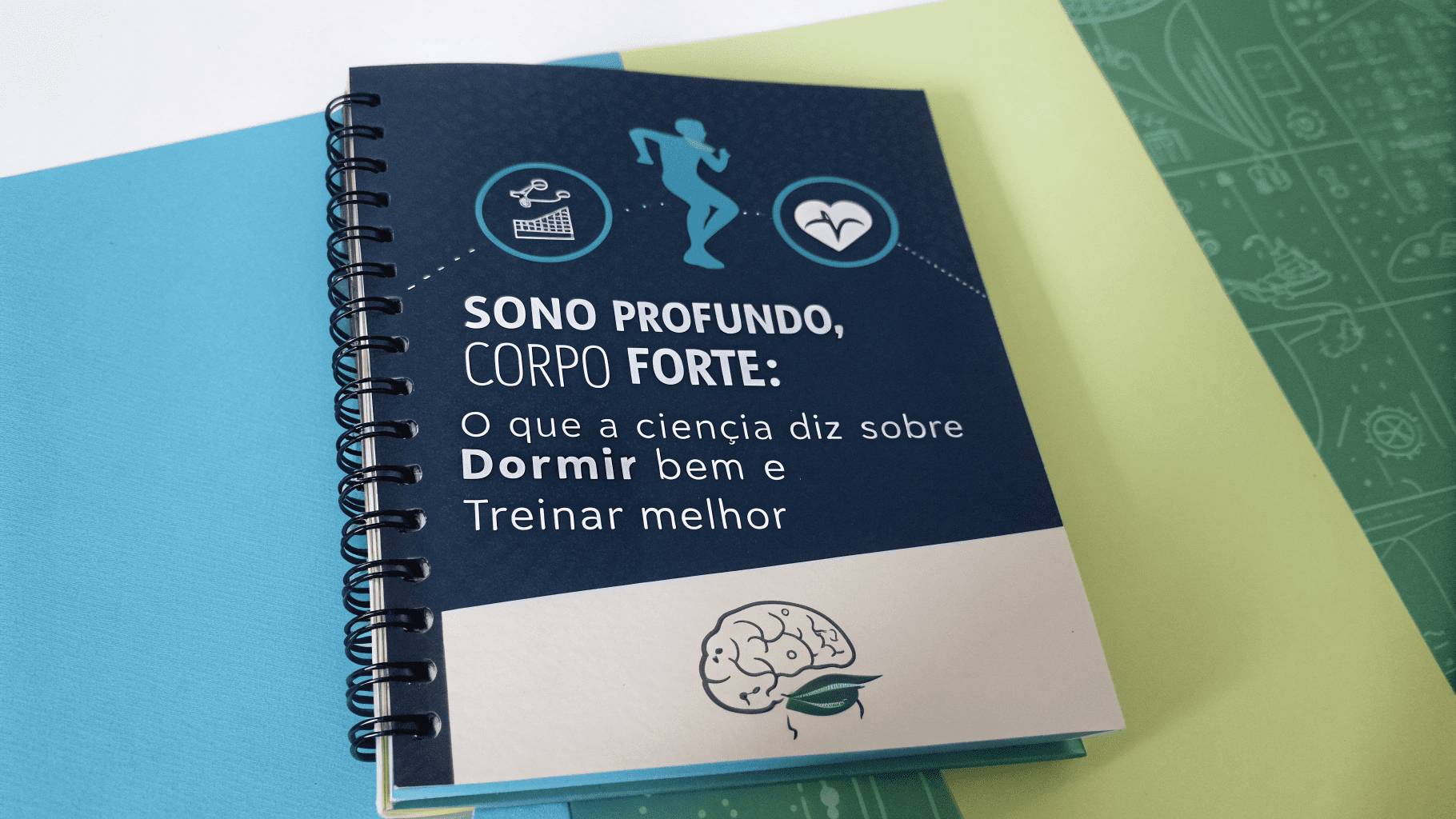 Recuperação Invisível: O Papel Escondido do Sono na Performance Esportiva