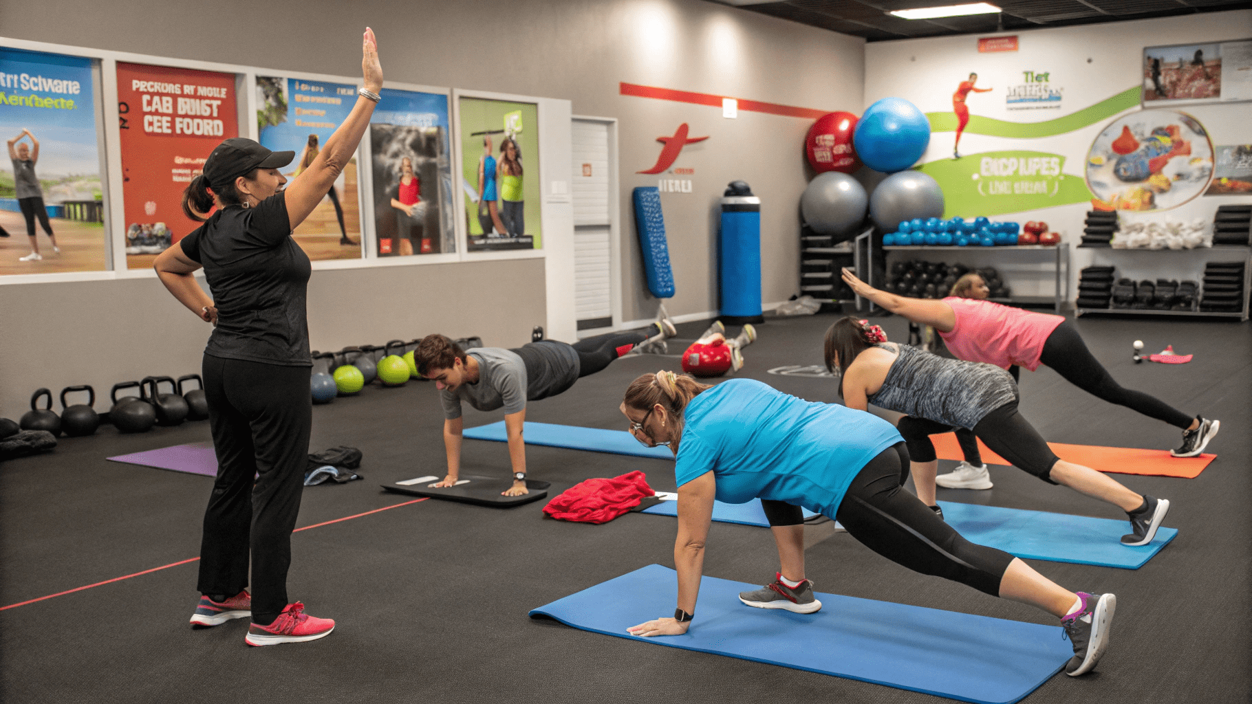 Treino Para Iniciantes: Como Começar a Praticar Exercícios Físicos Sem Cometer Erros Comuns