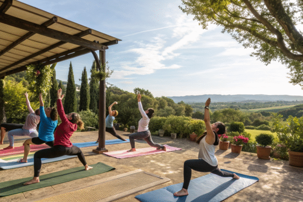 Yoga e Saúde Mental: Práticas que Podem Transformar a Vida do Brasileiro